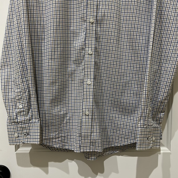 Lucky Brand Slim Fit Dress Shirt - Picture 3 of 6